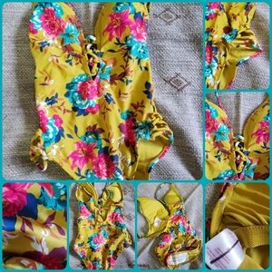 Xhilaration Bathing Suit